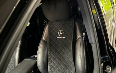 Mercedes-Benz V-Класс, 2017 год, 6 550 000 рублей, 24 фотография