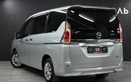 Nissan Serena IV, 2017 год, 2 315 000 рублей, 6 фотография