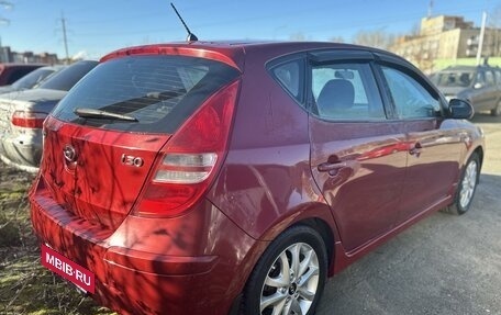 Hyundai i30 I, 2011 год, 698 000 рублей, 4 фотография