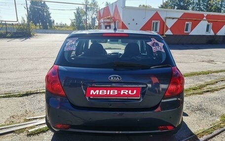 KIA cee'd I рестайлинг, 2009 год, 710 000 рублей, 8 фотография