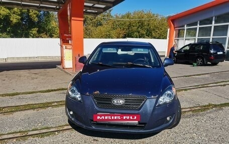 KIA cee'd I рестайлинг, 2009 год, 710 000 рублей, 4 фотография