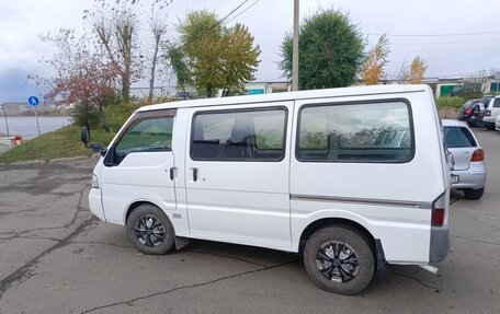 Nissan Vanette IV, 2001 год, 389 000 рублей, 5 фотография