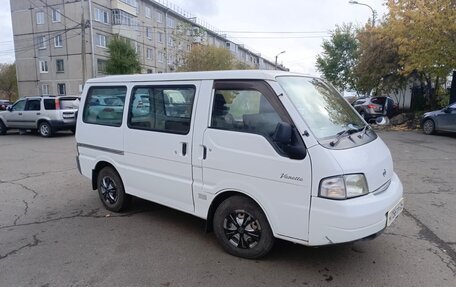 Nissan Vanette IV, 2001 год, 389 000 рублей, 2 фотография