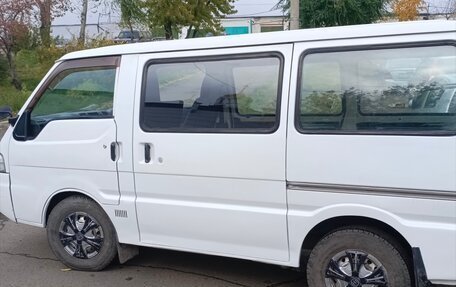 Nissan Vanette IV, 2001 год, 389 000 рублей, 7 фотография