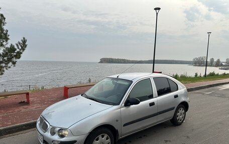 Land Rover 25, 2003 год, 235 000 рублей, 7 фотография