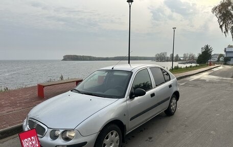 Land Rover 25, 2003 год, 235 000 рублей, 3 фотография