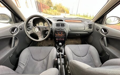 Land Rover 25, 2003 год, 235 000 рублей, 17 фотография