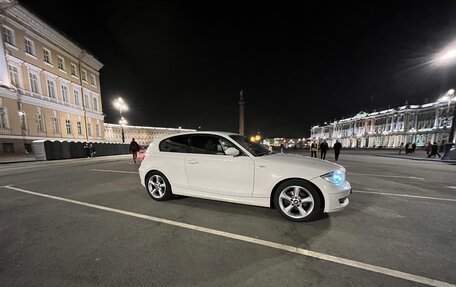 BMW 1 серия, 2007 год, 1 180 000 рублей, 3 фотография