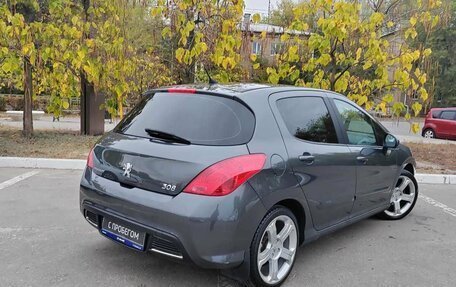 Peugeot 308 II, 2008 год, 699 000 рублей, 6 фотография