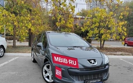 Peugeot 308 II, 2008 год, 699 000 рублей, 3 фотография