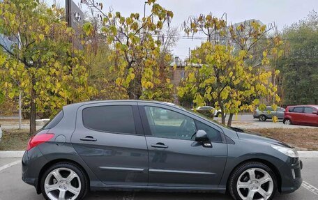 Peugeot 308 II, 2008 год, 699 000 рублей, 8 фотография