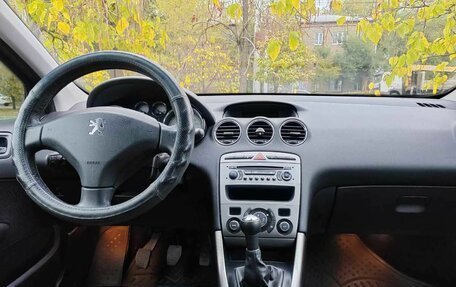 Peugeot 308 II, 2008 год, 699 000 рублей, 10 фотография