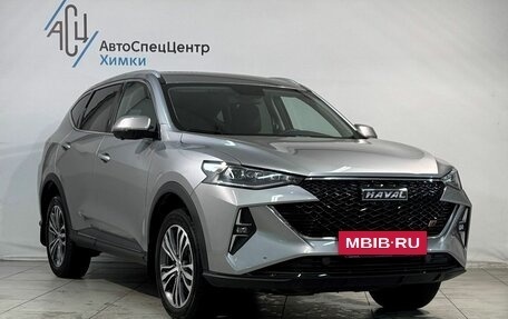 Haval F7 I, 2023 год, 2 999 800 рублей, 15 фотография