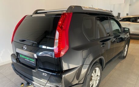 Nissan X-Trail, 2011 год, 1 630 000 рублей, 4 фотография