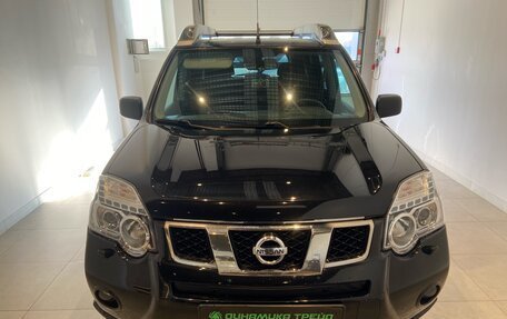 Nissan X-Trail, 2011 год, 1 630 000 рублей, 2 фотография