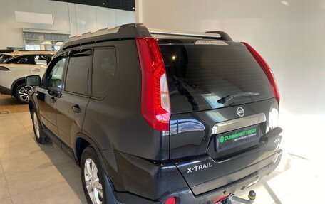 Nissan X-Trail, 2011 год, 1 630 000 рублей, 6 фотография