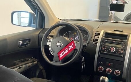 Nissan X-Trail, 2011 год, 1 630 000 рублей, 34 фотография