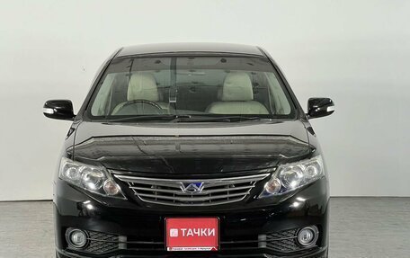 Toyota Allion, 2011 год, 1 598 000 рублей, 2 фотография