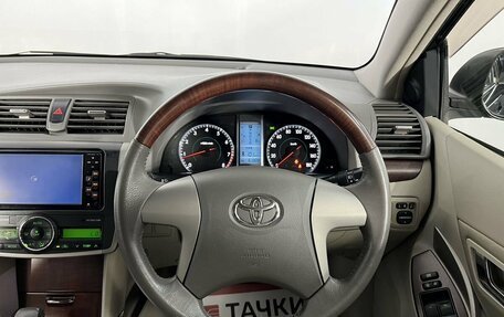 Toyota Allion, 2011 год, 1 598 000 рублей, 8 фотография