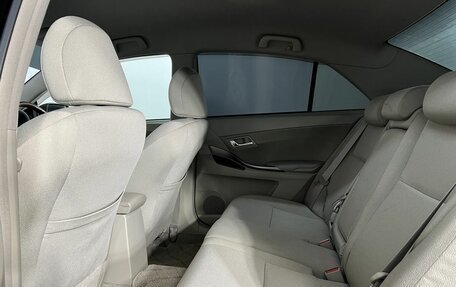 Toyota Allion, 2011 год, 1 598 000 рублей, 6 фотография