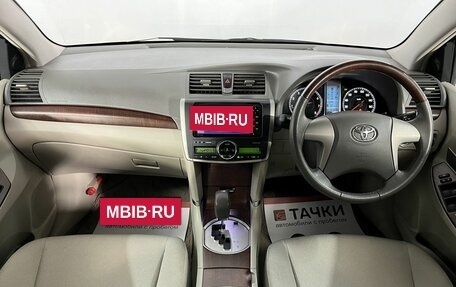 Toyota Allion, 2011 год, 1 598 000 рублей, 7 фотография