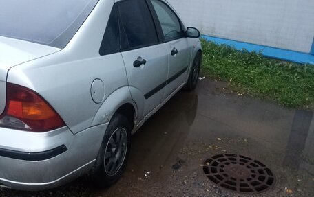 Ford Focus IV, 2002 год, 150 000 рублей, 1 фотография