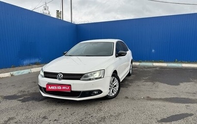 Volkswagen Jetta VI, 2014 год, 1 370 000 рублей, 1 фотография