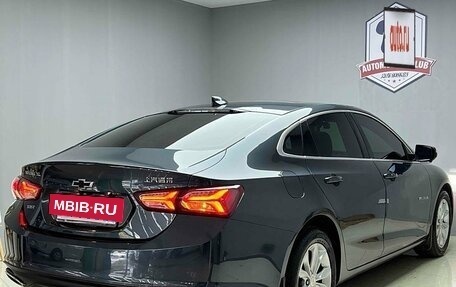 Chevrolet Malibu IX, 2022 год, 2 125 026 рублей, 4 фотография