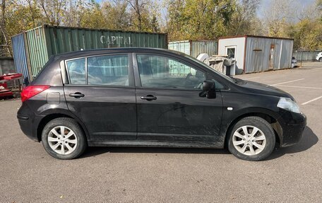 Nissan Tiida, 2013 год, 1 019 000 рублей, 2 фотография