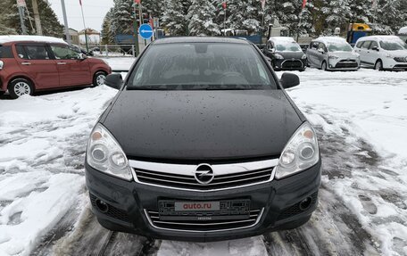 Opel Astra H, 2011 год, 729 000 рублей, 2 фотография