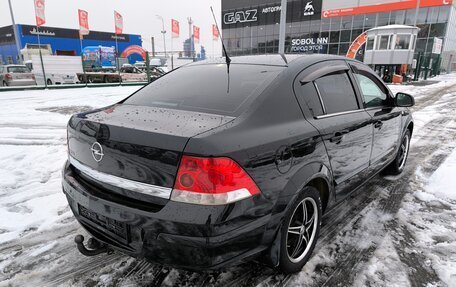 Opel Astra H, 2011 год, 729 000 рублей, 7 фотография