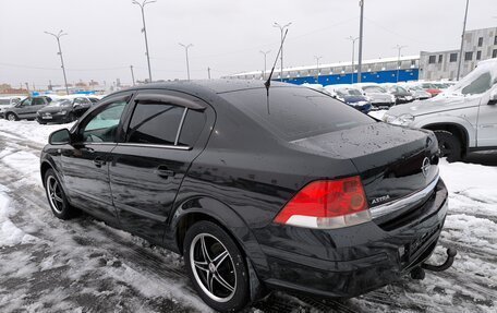 Opel Astra H, 2011 год, 729 000 рублей, 5 фотография