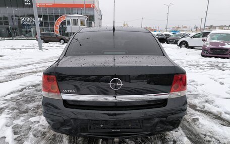 Opel Astra H, 2011 год, 729 000 рублей, 6 фотография