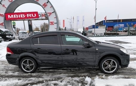 Opel Astra H, 2011 год, 729 000 рублей, 8 фотография