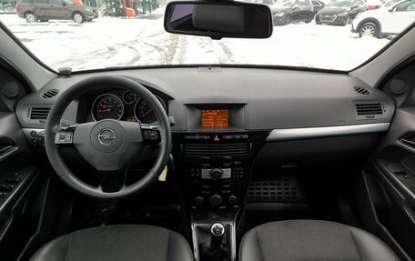 Opel Astra H, 2011 год, 729 000 рублей, 18 фотография