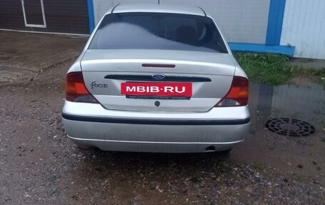 Ford Focus IV, 2002 год, 150 000 рублей, 2 фотография