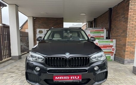 BMW X5, 2016 год, 4 000 000 рублей, 1 фотография