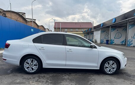 Volkswagen Jetta VI, 2014 год, 1 370 000 рублей, 5 фотография