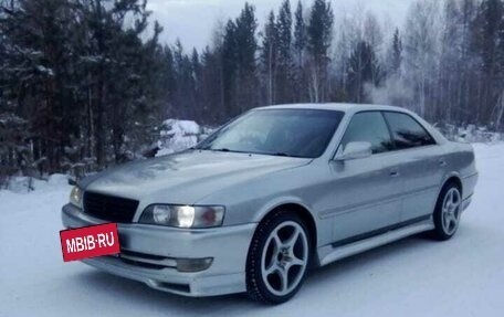 Toyota Chaser VI, 1998 год, 840 000 рублей, 2 фотография