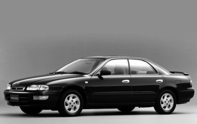 Nissan Presea II, 1996 год, 120 000 рублей, 1 фотография