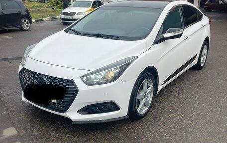 Hyundai i40 I рестайлинг, 2015 год, 1 150 000 рублей, 1 фотография