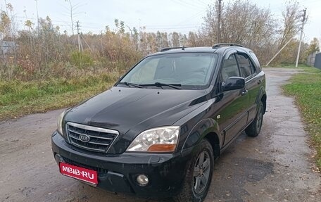 KIA Sorento IV, 2008 год, 1 100 000 рублей, 1 фотография