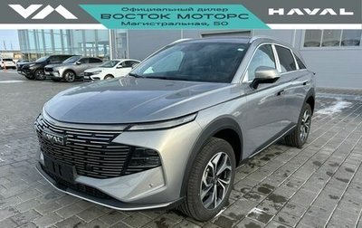 Haval F7, 2024 год, 3 299 000 рублей, 1 фотография