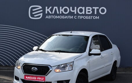 Datsun on-DO I рестайлинг, 2018 год, 650 000 рублей, 1 фотография