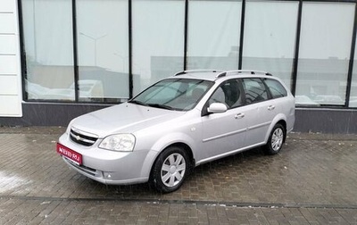 Chevrolet Lacetti, 2007 год, 549 000 рублей, 1 фотография