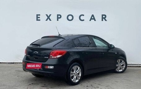 Chevrolet Cruze II, 2012 год, 940 000 рублей, 5 фотография