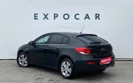 Chevrolet Cruze II, 2012 год, 940 000 рублей, 7 фотография