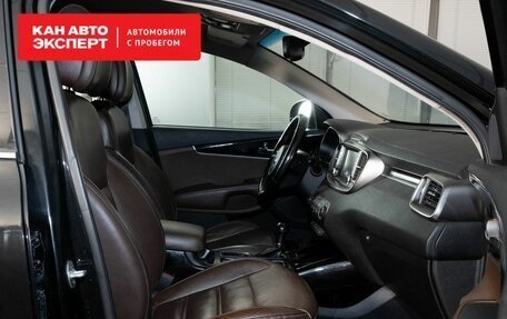 KIA Sorento III Prime рестайлинг, 2017 год, 2 708 333 рублей, 8 фотография