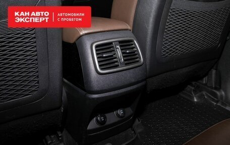 KIA Sorento III Prime рестайлинг, 2017 год, 2 708 333 рублей, 16 фотография