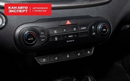 KIA Sorento III Prime рестайлинг, 2017 год, 2 708 333 рублей, 13 фотография